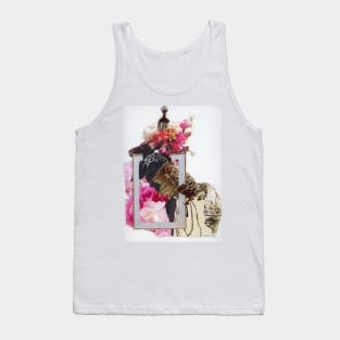 Let Black Athletes be Great Tank Top